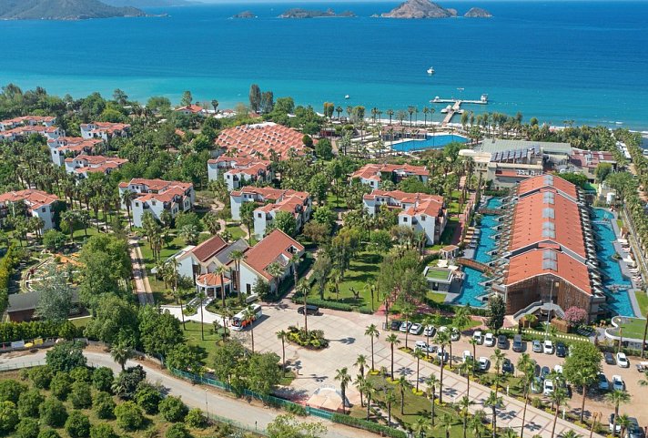 Club Tuana