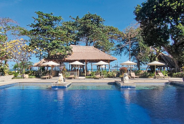 Mercure Resort Sanur