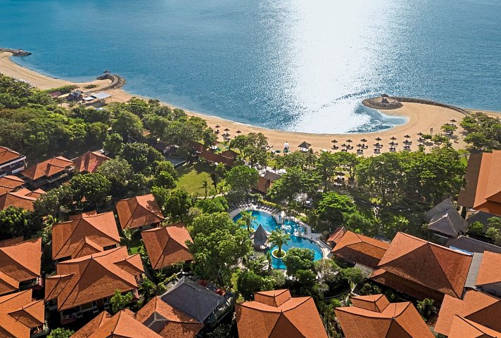 Bali Tropic Resort & Spa
