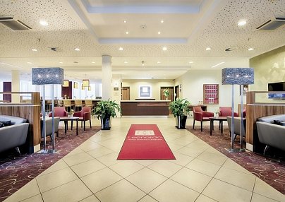 Leonardo Hotel Dresden Altstadt Dresden