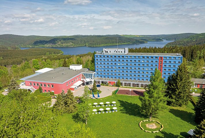 Hotel Am Bühl