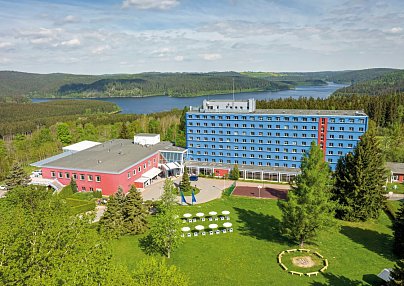 Hotel Am Bühl Eibenstock