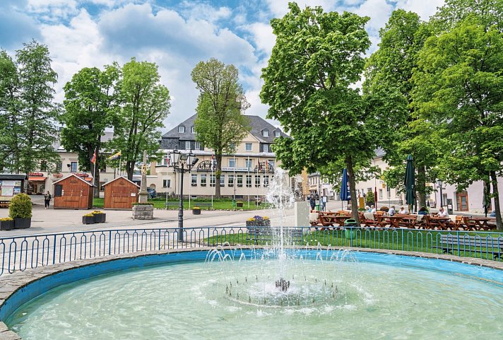 Rathaushotels (Rathaushotel & Hotel Keilberg)