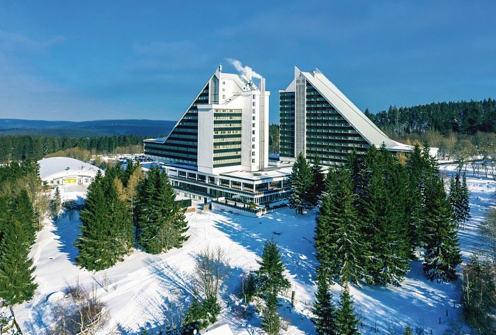 AHORN Panorama Hotel Oberhof