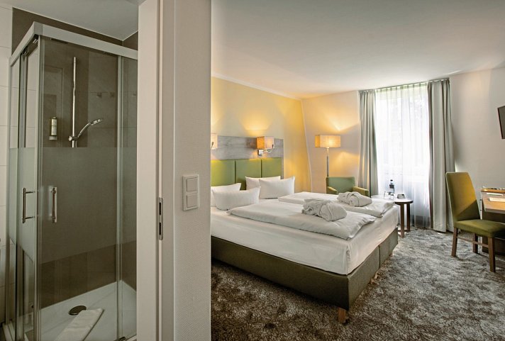 Berg & Spa Hotel Gabelbach