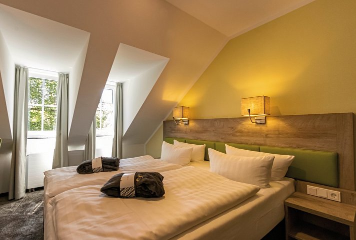 Berg & Spa Hotel Gabelbach