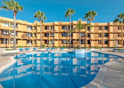 Auramar Beach Resort Albufeira