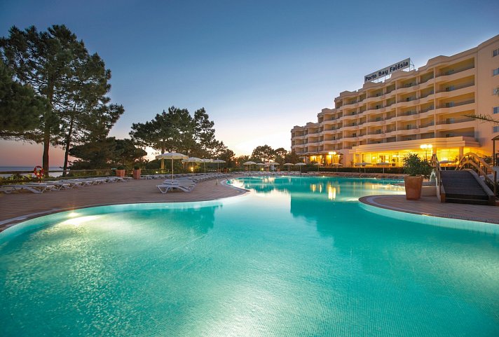 PortoBay Falésia