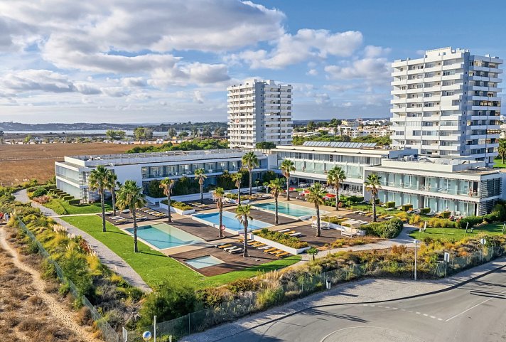 Pestana Alvor South Beach