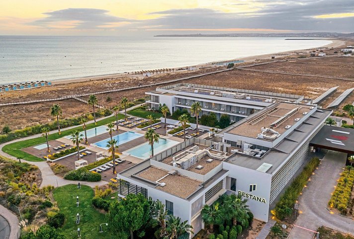 Pestana Alvor South Beach