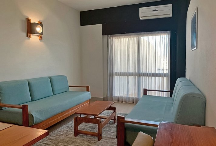 Guadiana - Wohnbeispiel Studio Superior (Zimmercodierung SS1)