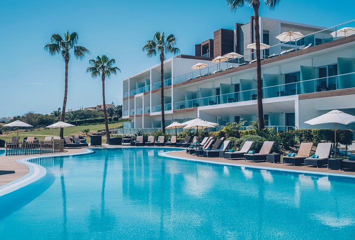 Iberostar Selection Lagos Algarve