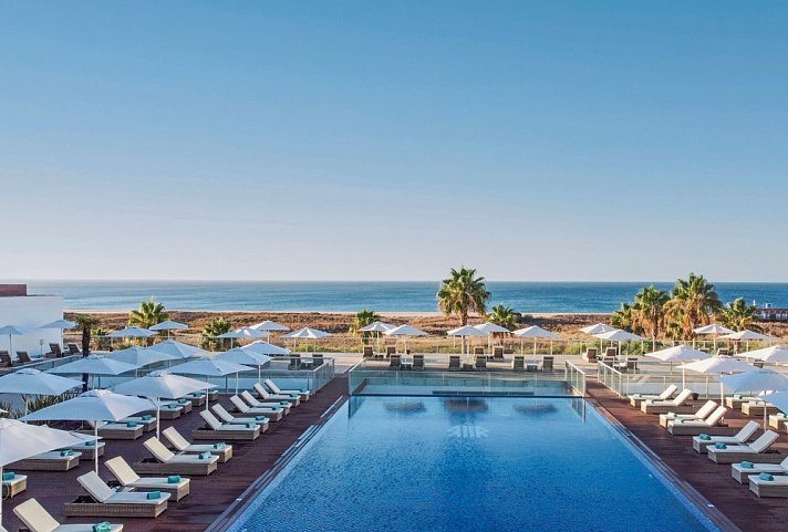 Iberostar Selection Lagos Algarve