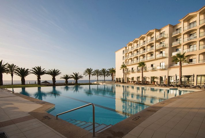 Vila Galé Santa Cruz