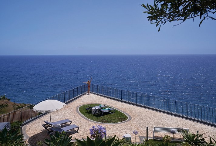 Golden Residence Madeira Hotel
