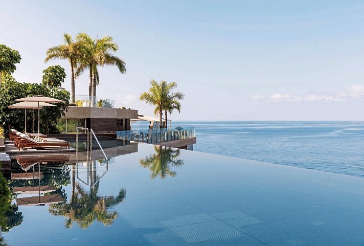 Saccharum Resort