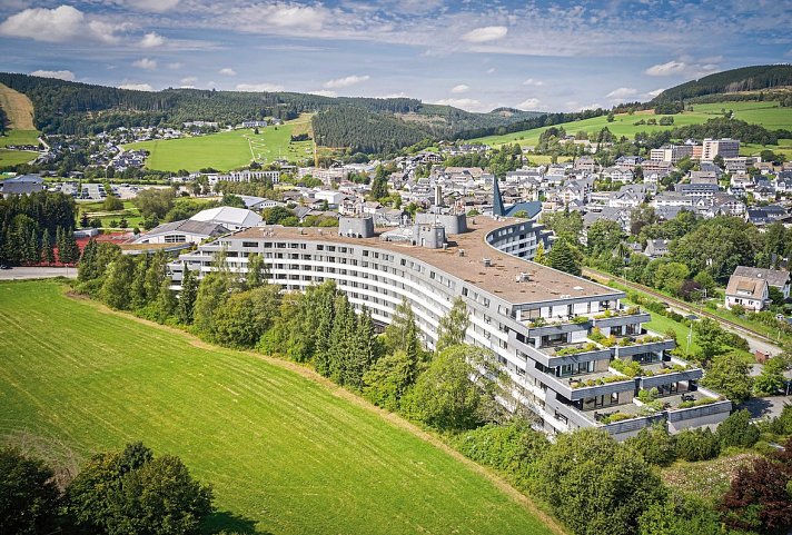 Sauerland Stern Hotel