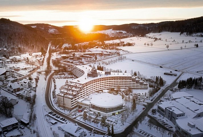 Sauerland Stern Hotel