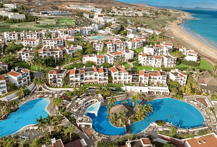 Esencia de Fuerteventura by Princess Hotels