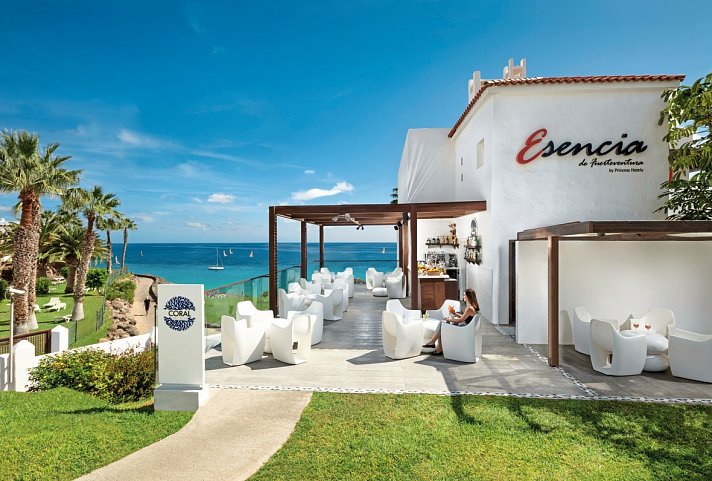 Esencia de Fuerteventura by Princess Hotels