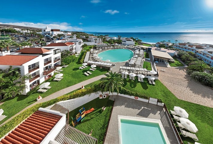 Esencia de Fuerteventura by Princess Hotels