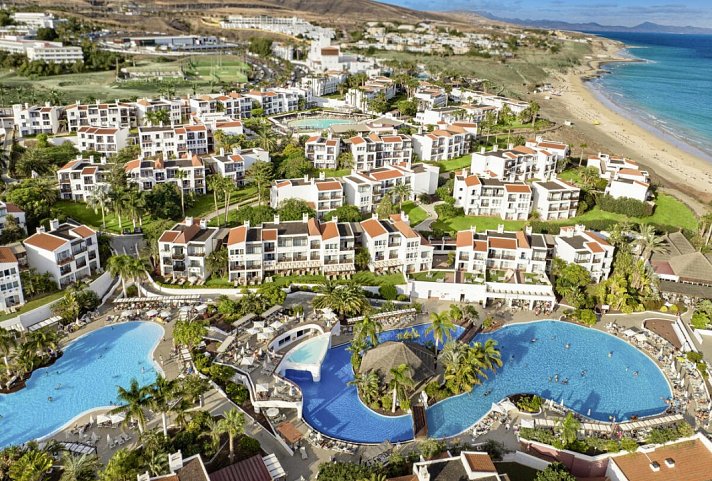 Esencia de Fuerteventura by Princess Hotels