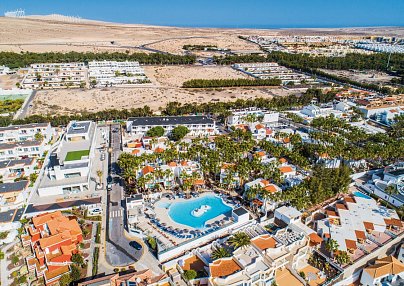 Bahia Calma Beach Costa Calma