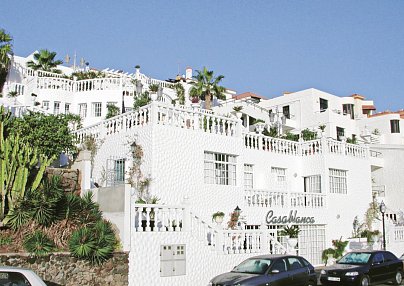 Casablanca Suites Fuerteventura Morro Jable