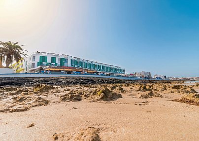 LIVVO Corralejo Beach Corralejo