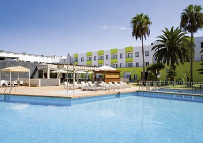 LIVVO Corralejo Beach Corralejo