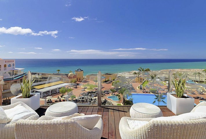 H10 Playa Esmeralda