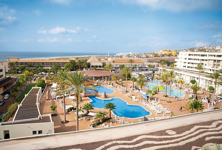 Iberostar Waves Gaviotas Park