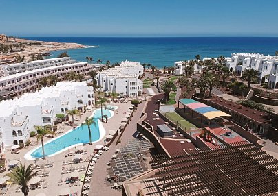 Sotavento Beach Club Costa Calma