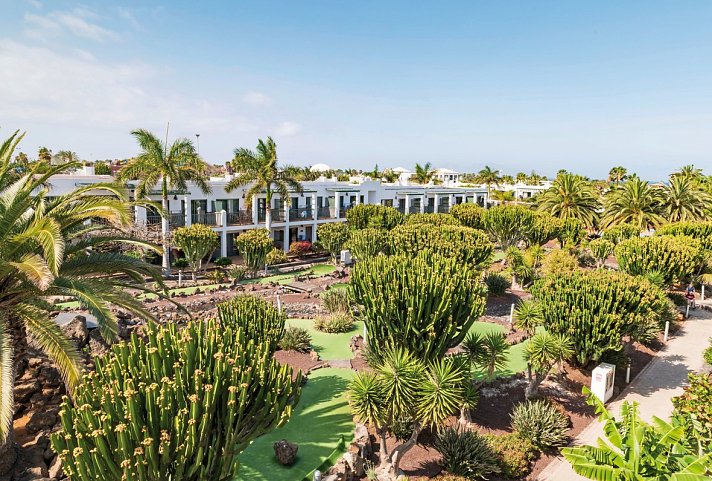 Las Marismas de Corralejo