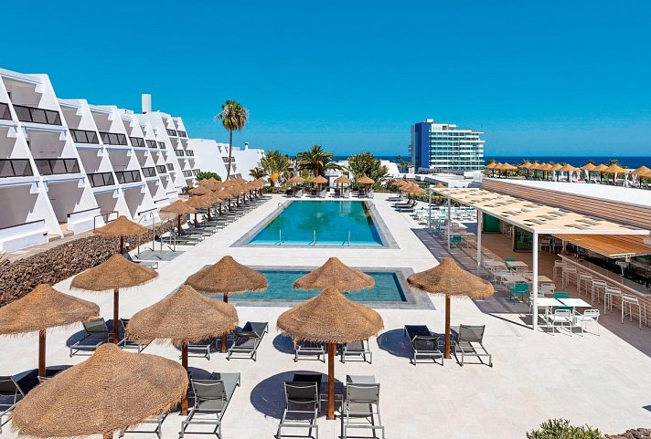 Sol Fuerteventura Jandia - All Suites