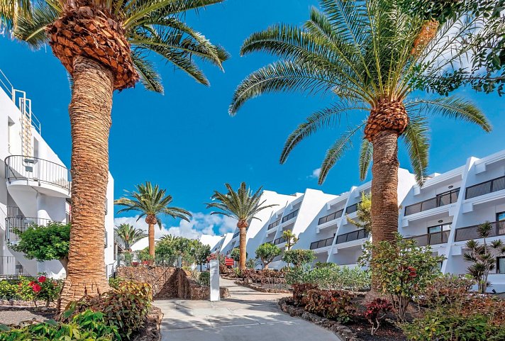 Sol Fuerteventura Jandia - All Suites