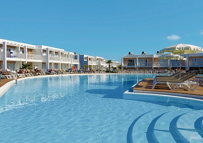 BLUESEA Bahia de Lobos Corralejo