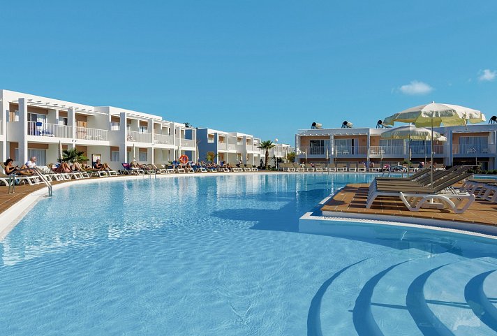 Bluesea Bahia de Lobos