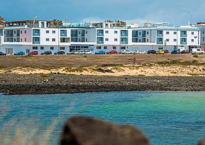 Bristol Sunset Beach Corralejo