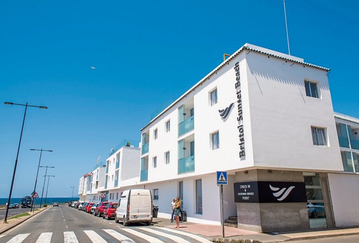 Bristol Sunset Beach