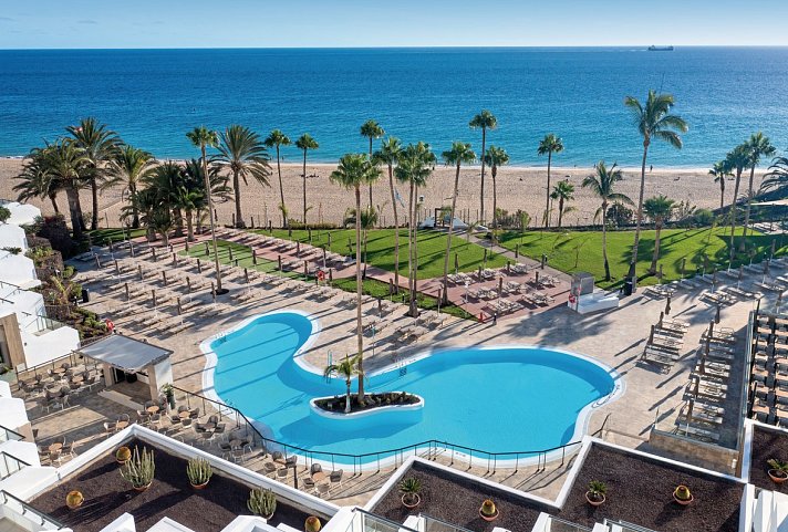 Riu Palace Calypso