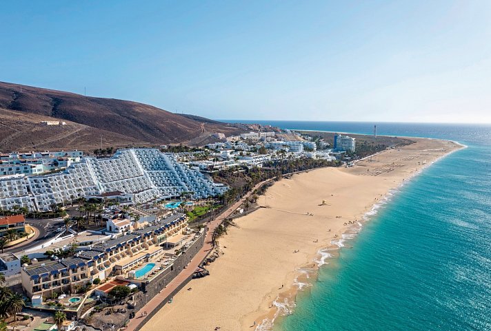 Riu Palace Calypso