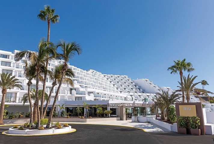 Riu Palace Calypso