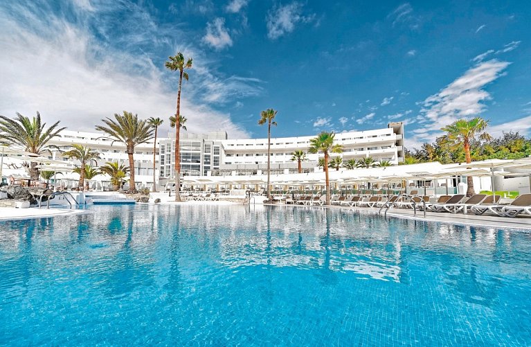 Bluesea Golden Beach