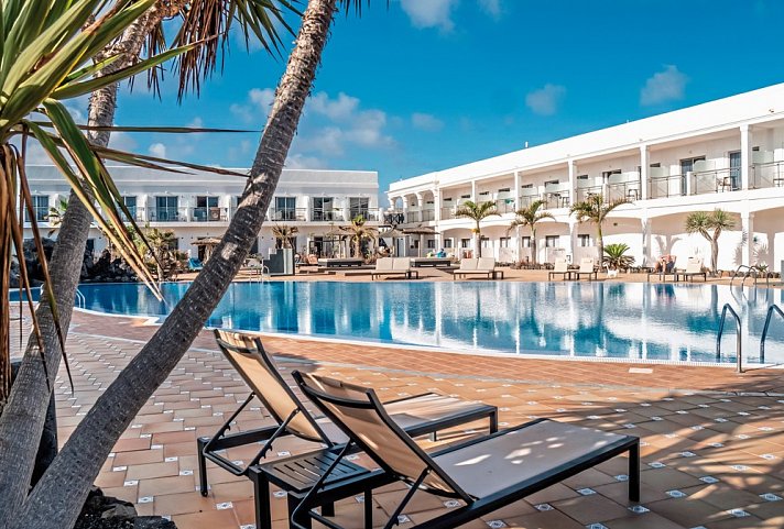 Coral Cotillo Beach Hotel