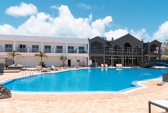 Coral Cotillo Beach Hotel