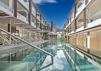 Coral Cotillo Reef El Cotillo