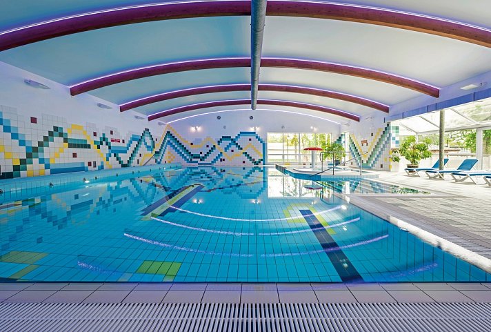 Hotel Medical Spa Unitral