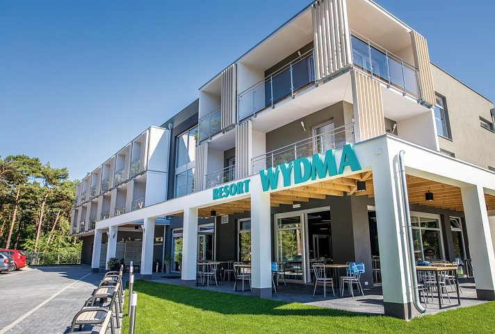 Wydma Resort Medi & Spa