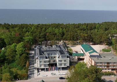 Cristal SPA Dzwirzyno